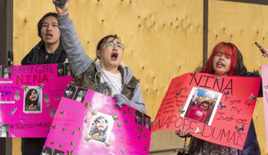 A judge said Edmonton police may have obstructed justice with 'veiled threat' over sentence. What happens now?