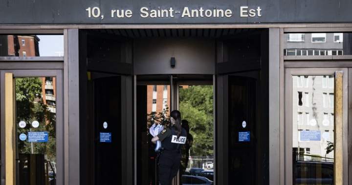 Montreal teacher challenges policy for trans students to hide identity from parents - Montreal