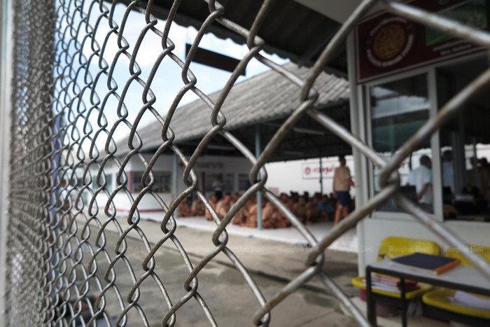 Bangkok Post - Rogue protein sellers face jail: FDA