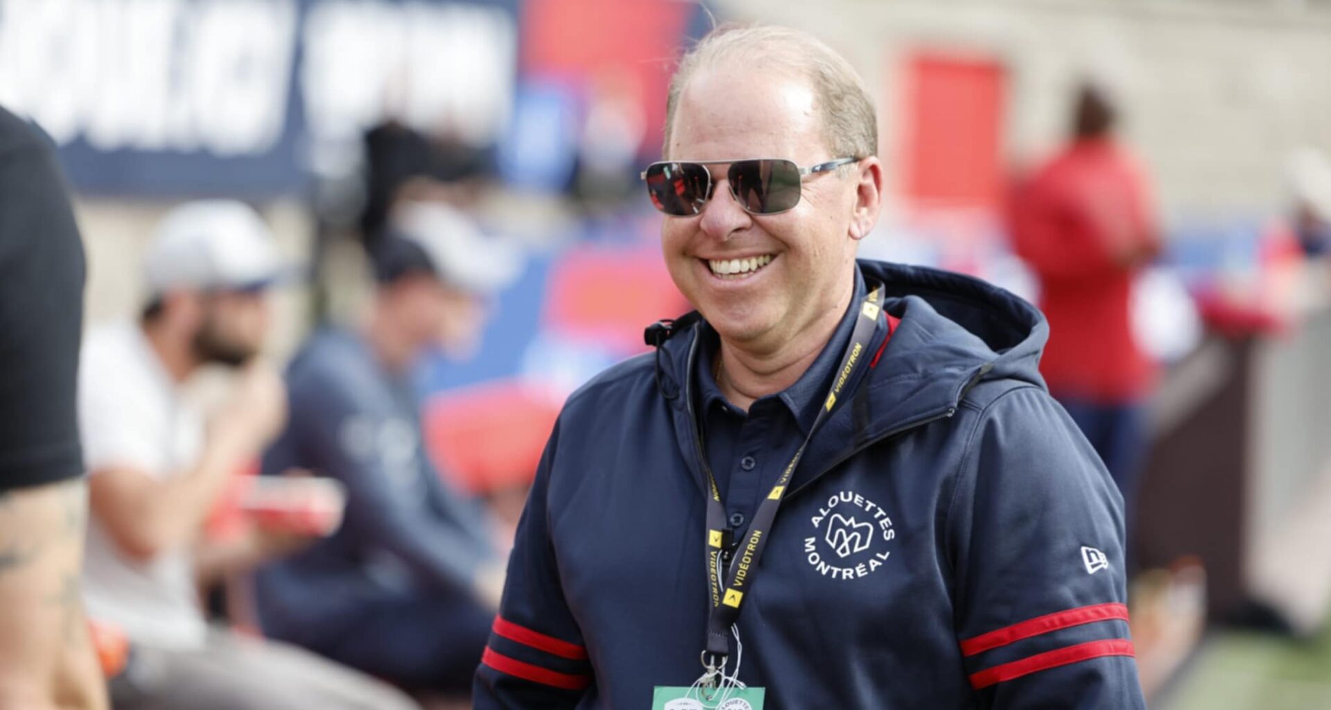 Is Quebec ready for the CFL? Danny Maciocia has "no doubt" it will be a success