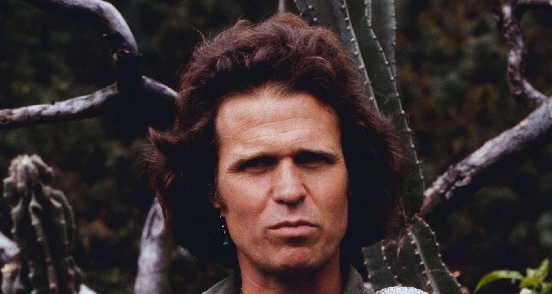 Country Joe McDonald Dead at 84