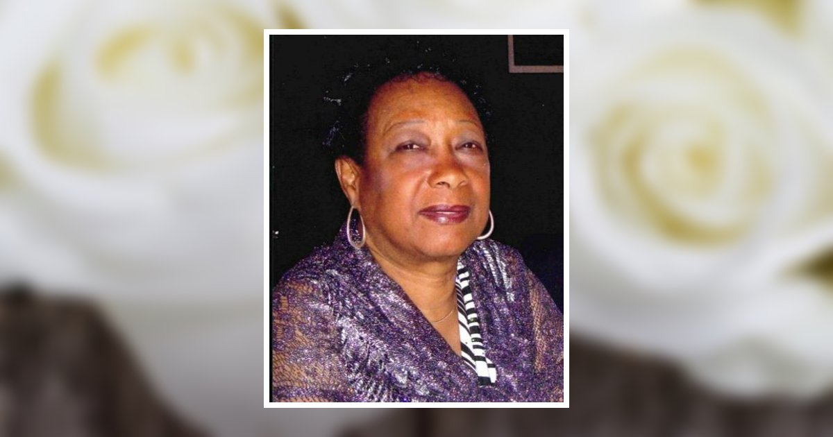 Cynthia Jones Obituary February 27, 2026