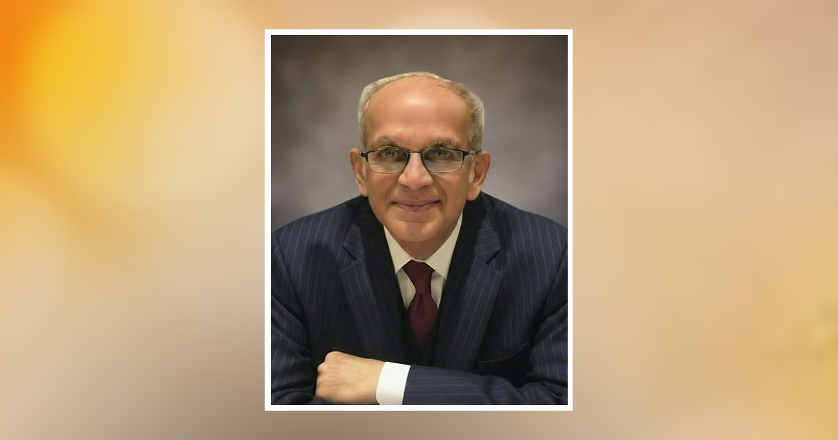 Oliver Henry Baxter Obituary February 28, 2026