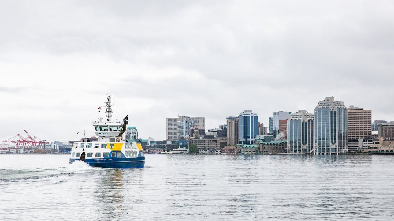 Atlantic Canada's biggest cities are growing more than the national average