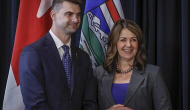 Alberta orders third-party review of Calgary's ongoing water rationing woes