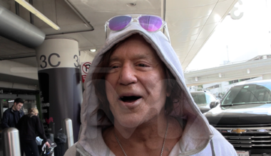 Mickey Rourke Says He's Done Trashing Hotel Rooms, Grateful to Be Working