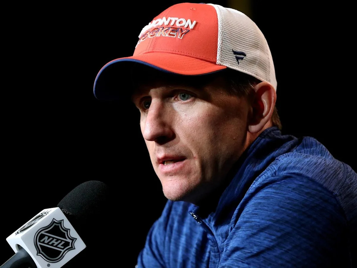 What is really wrong with the Edmonton Oilers: 9 Things