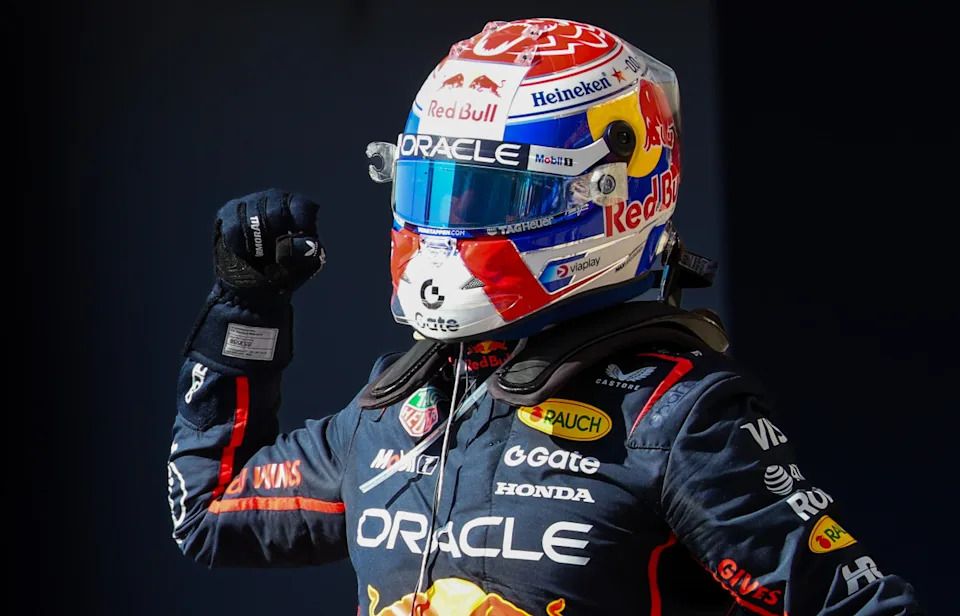 Thomas Shea-Imagn Images