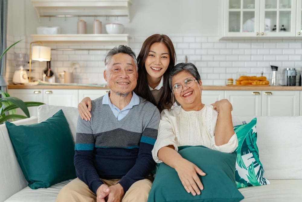 Yahoo lifestyle home