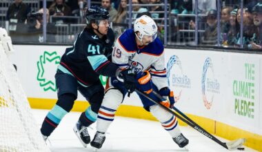 How to watch the Seattle Kraken vs. the Edmonton Oilers