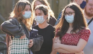 Meningitis cases rise to 34 as health experts continue to investigate outbreak