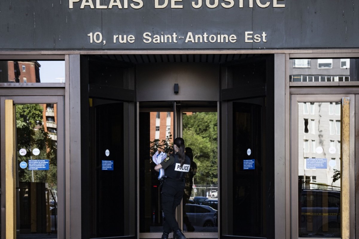 Montreal teacher challenges policy for trans students to hide identity from parents