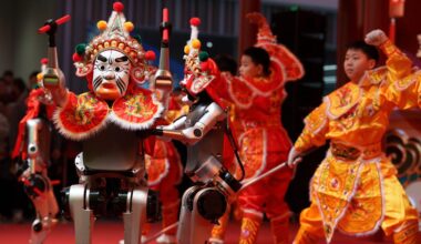 China's economic ambitions hit limits to growth as its national congress meets