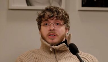 Jack Harlow Says He 'Got Blacker' With His New R&B Album