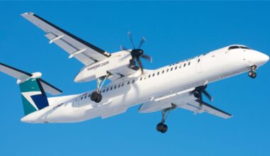 WestJet fined $70,000 after late-night cancellation of Calgary-Nanaimo flight | NanaimoNewsNOW