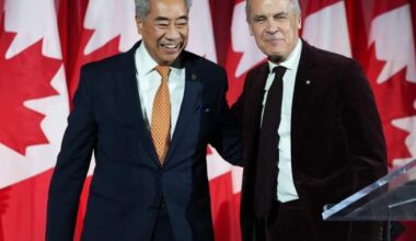 China denies forced labour allegations amid fallout from Michael Ma’s comments - National