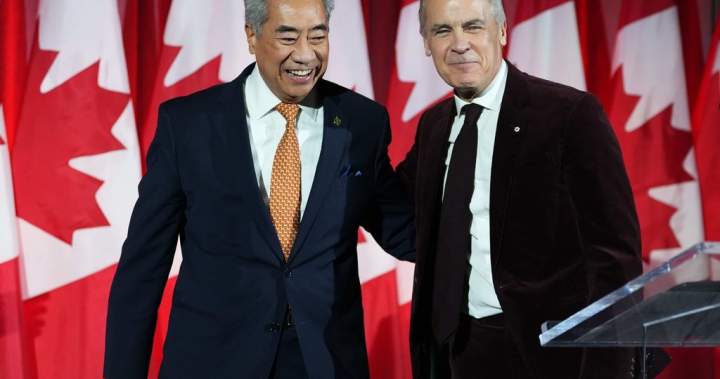 China denies forced labour allegations amid fallout from Michael Ma’s comments - National