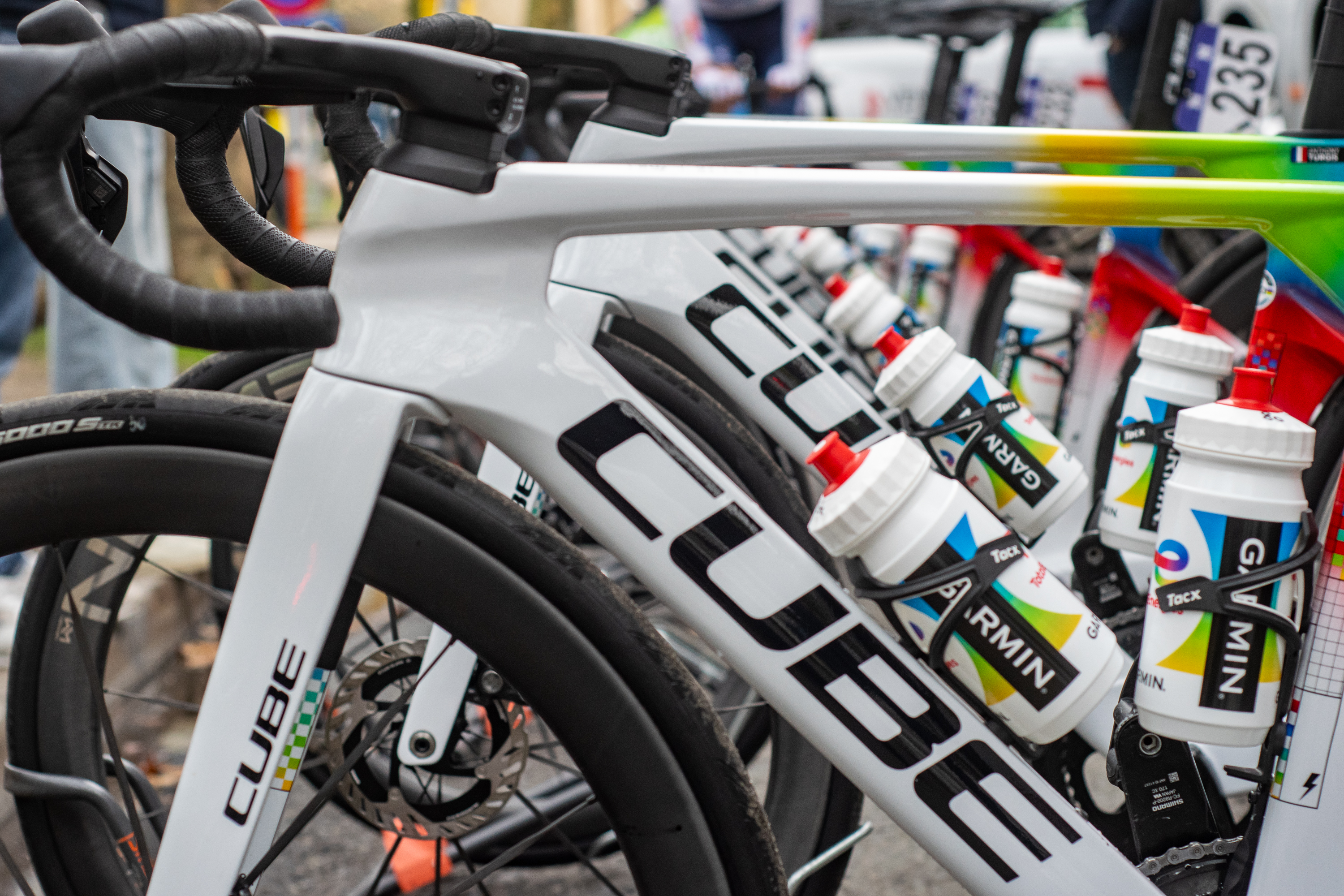 Opening Weekend tech