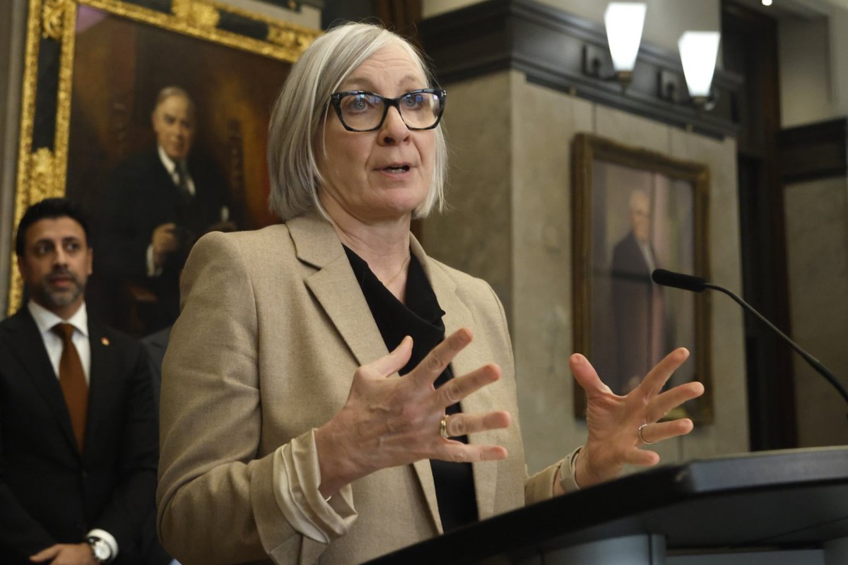Ottawa spending $229M to help tariff-hit Ontario workers obtain new skills