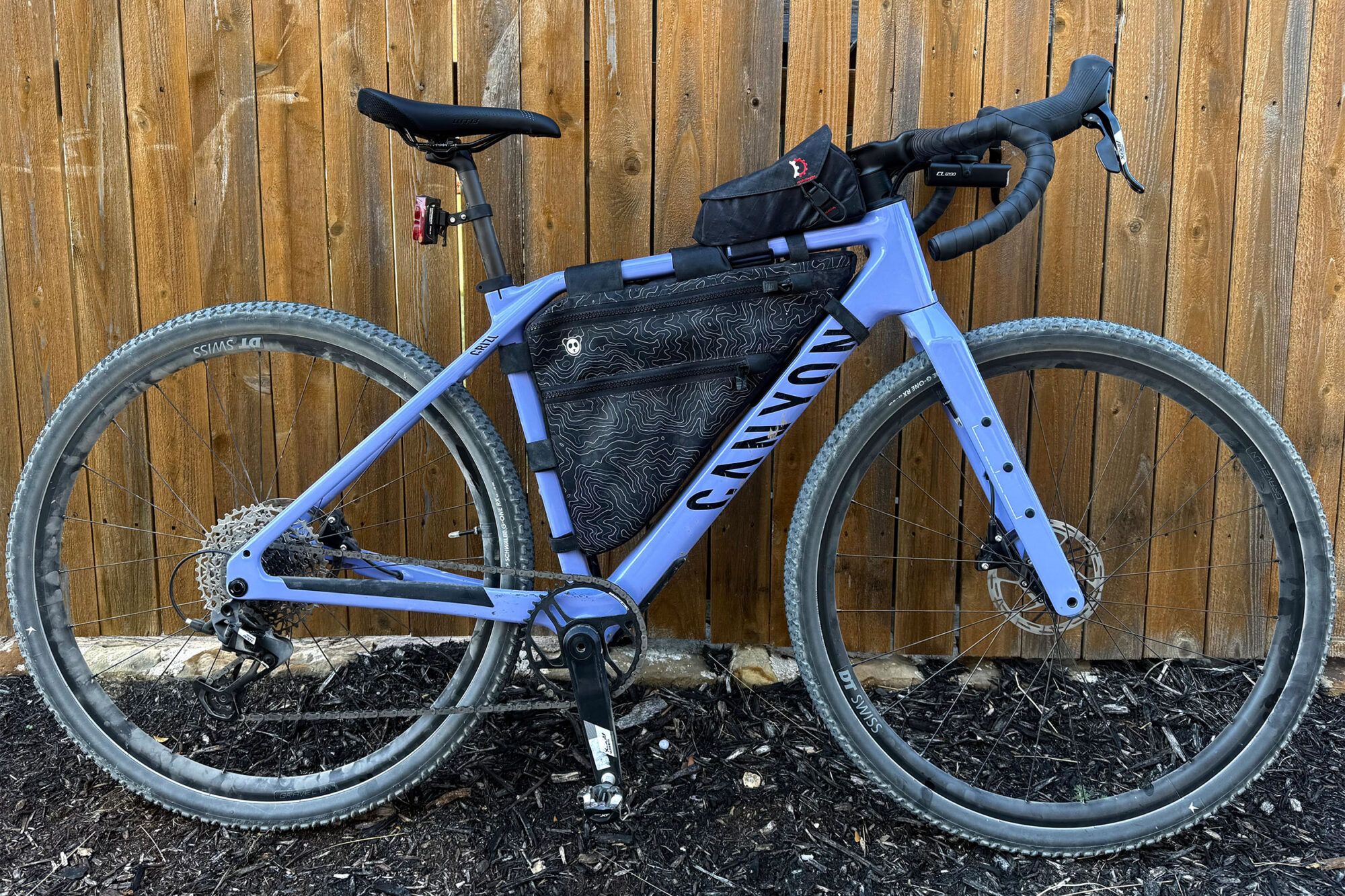 2026 east texas showdown rigs