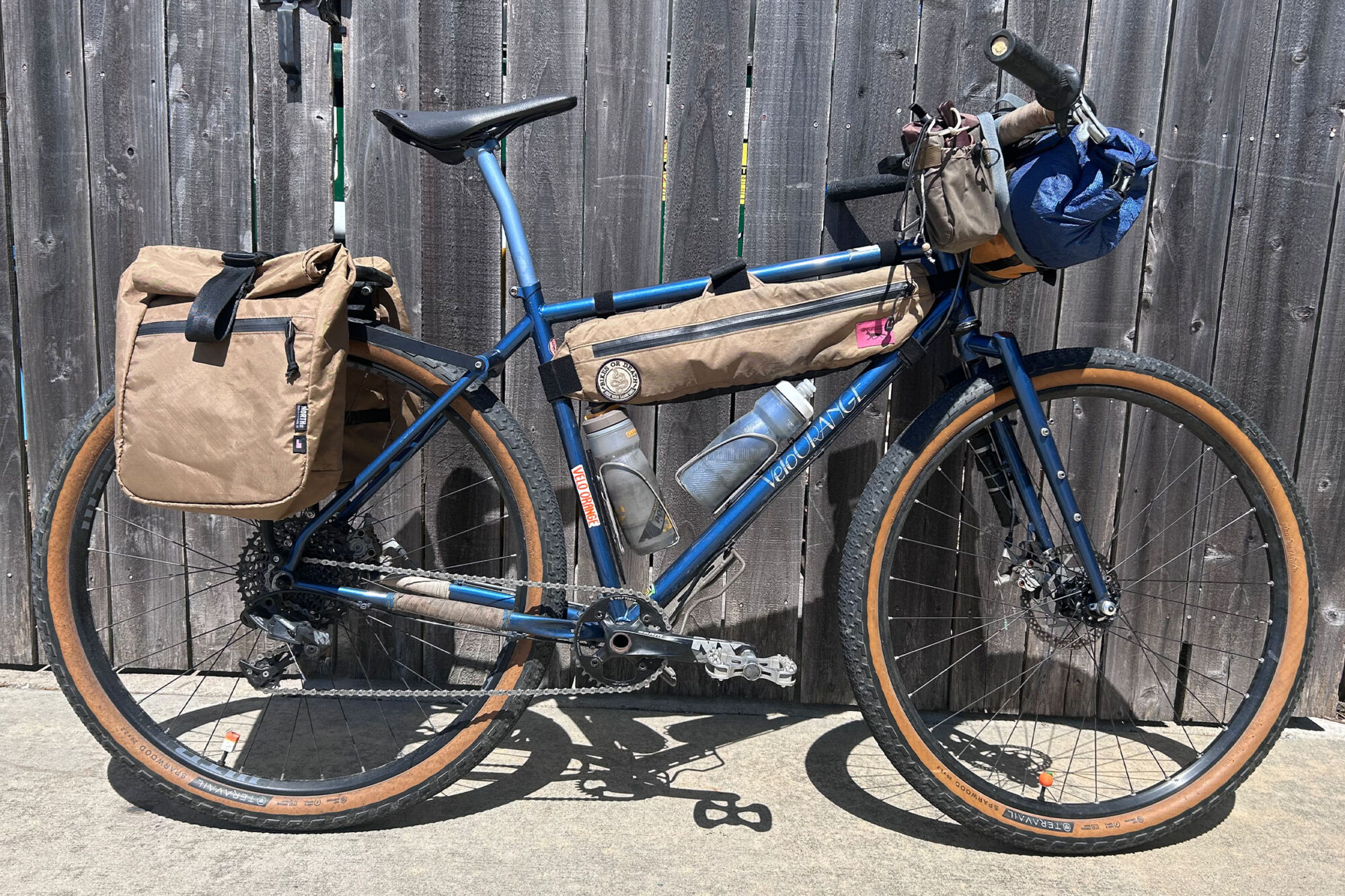 2026 east texas showdown rigs