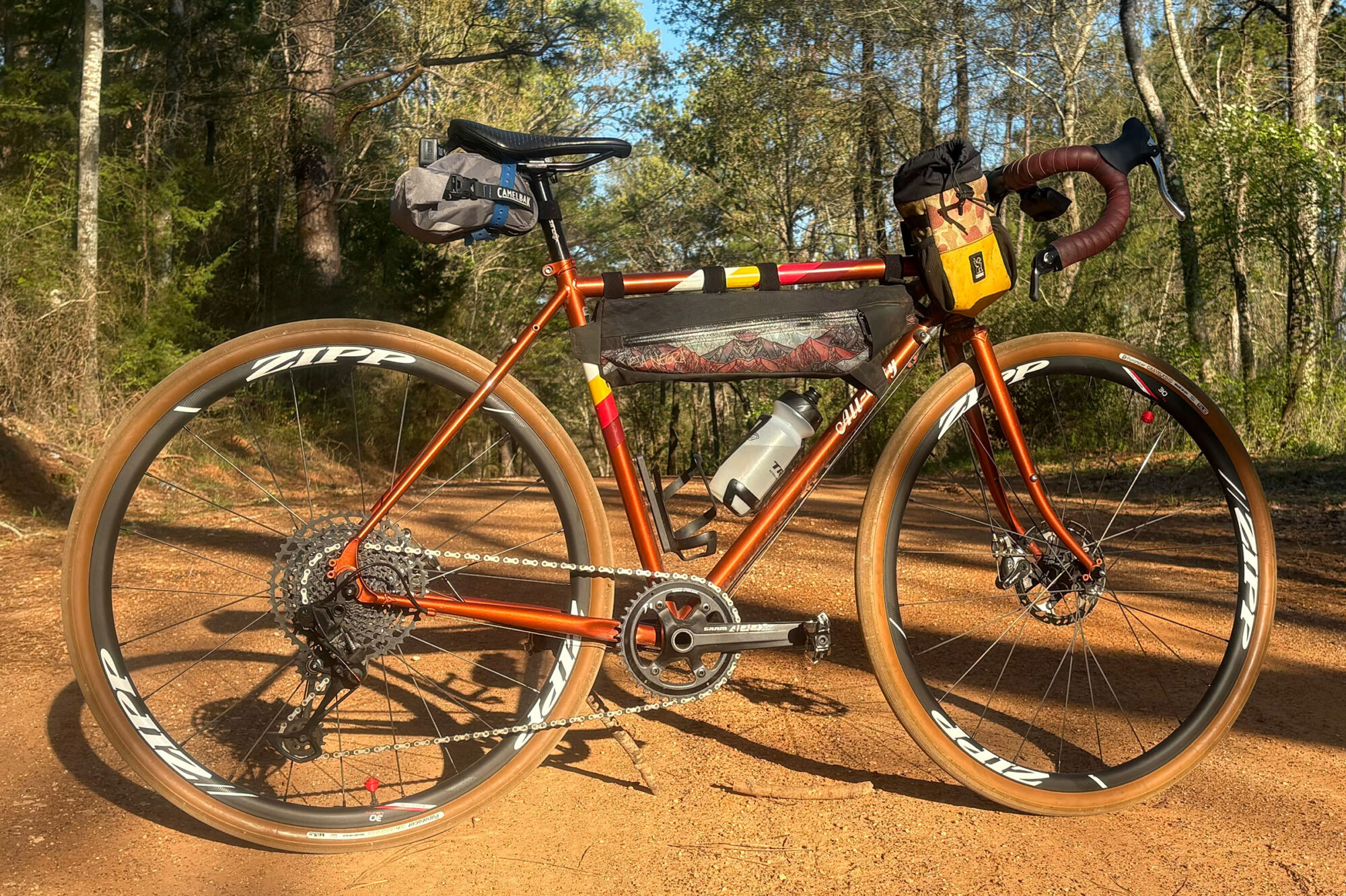 2026 east texas showdown rigs