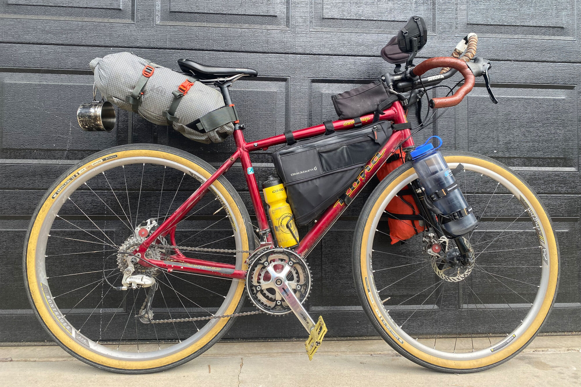 2026 east texas showdown rigs