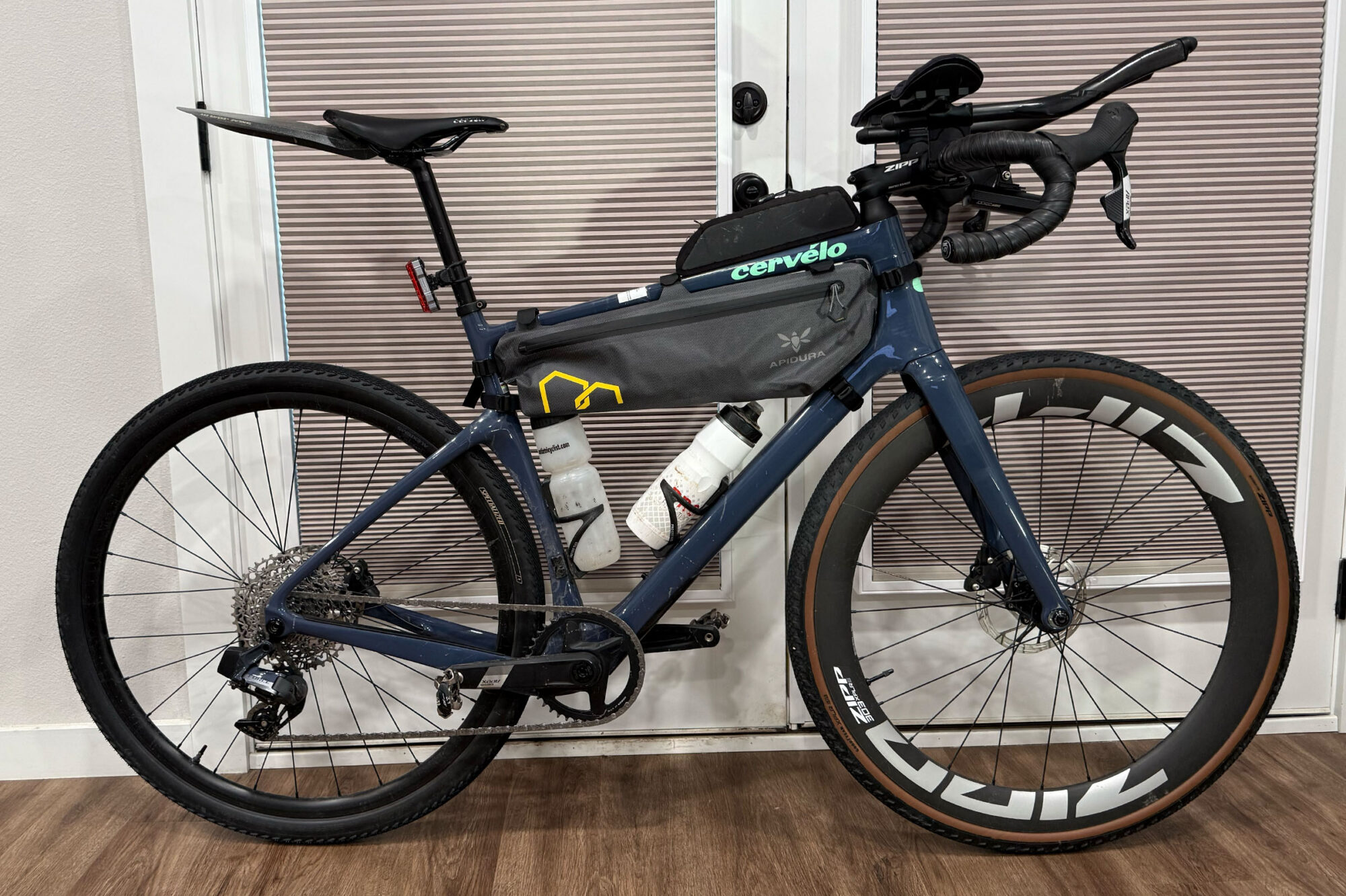 2026 east texas showdown rigs