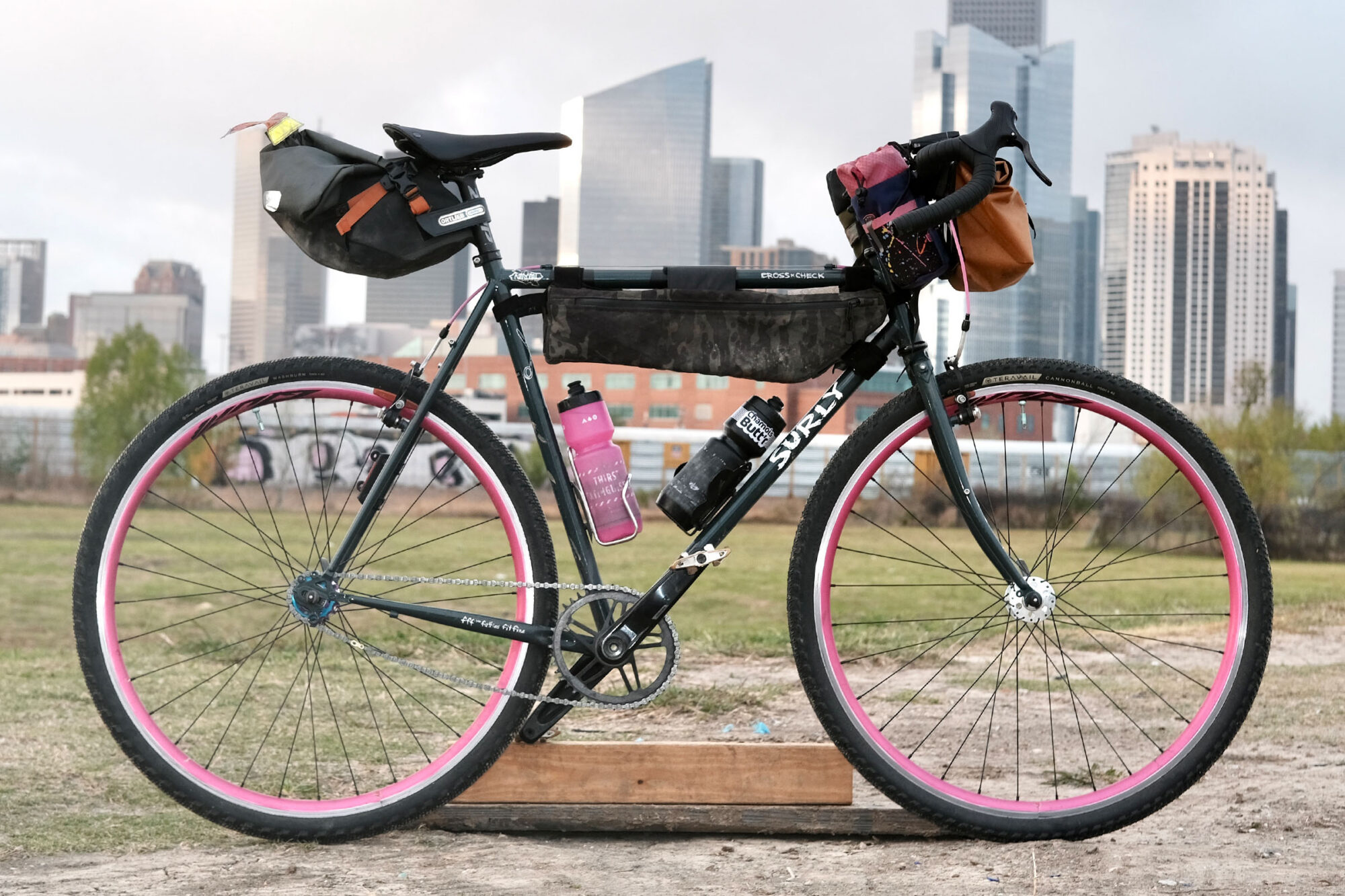 2026 east texas showdown rigs