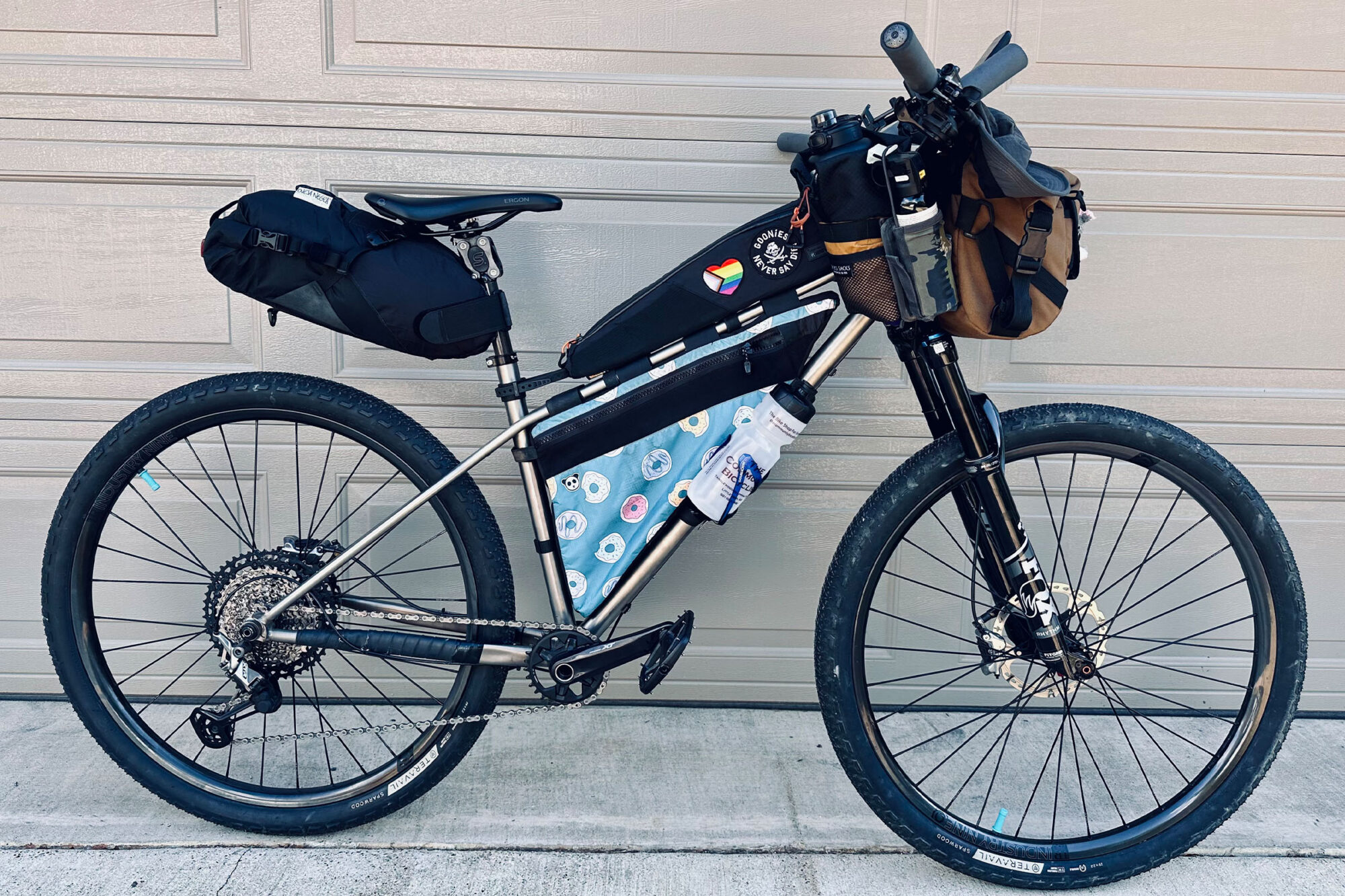 2026 east texas showdown rigs