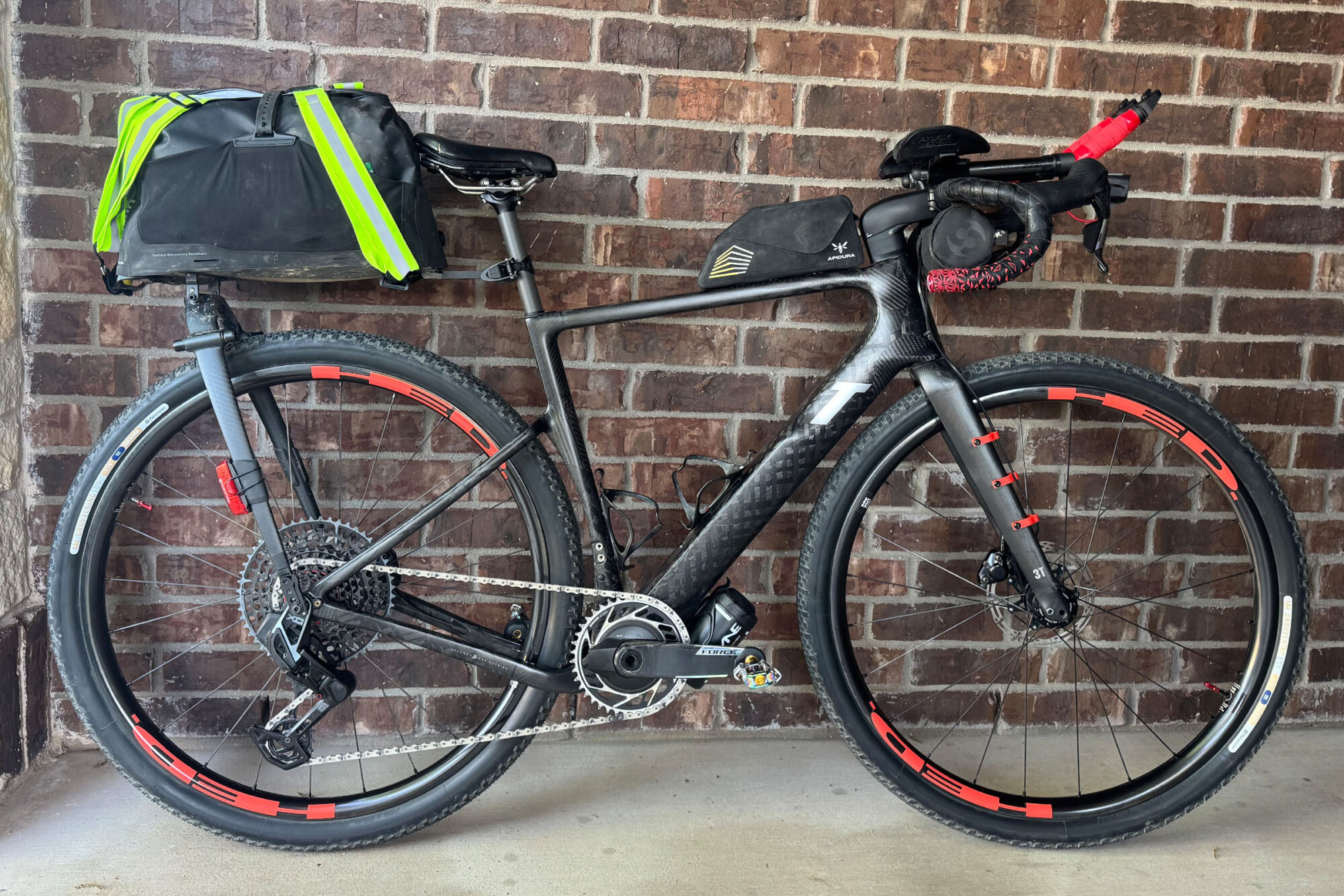 2026 east texas showdown rigs