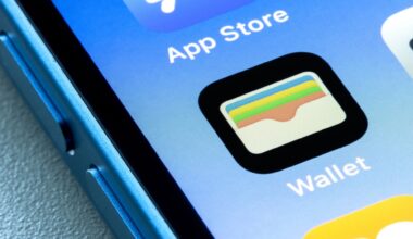 Apple Wallet is showing ads now — here's how to disable them