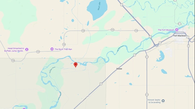 Piikani Nation protest planned on environmental rights