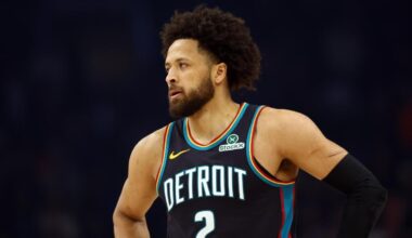 Pistons vs. Cavaliers prediction, odds, line, start time: 2026 NBA picks for Tuesday, March 3