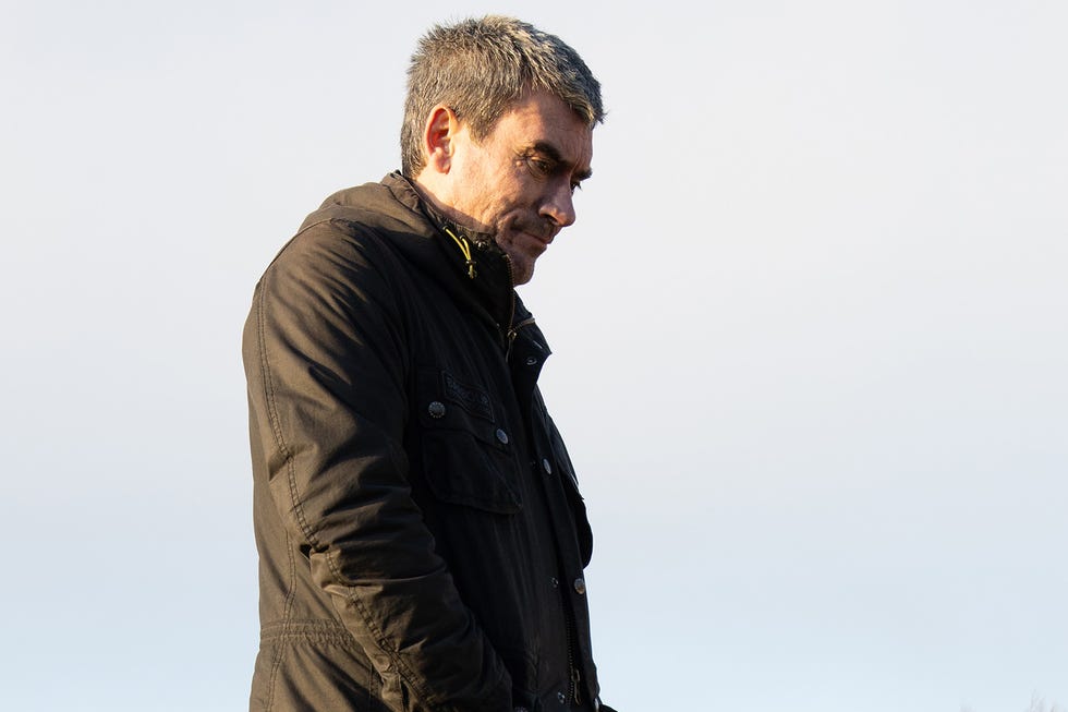 Cain Dingle, Emmerdale cain dingle, emmerdale