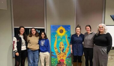 Group for endometriosis creates awareness and support