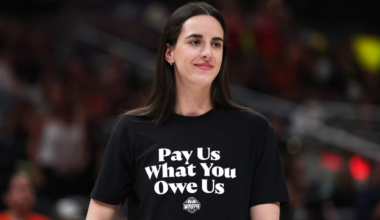 WNBA Players To Win A Historic Pay Raise After Prolonged Fight