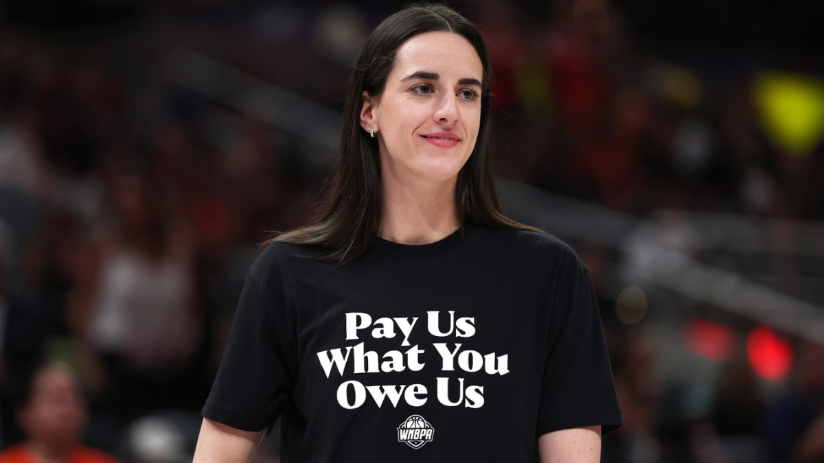 WNBA Players To Win A Historic Pay Raise After Prolonged Fight