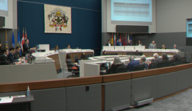 Calgary city council critical of priorities for next 4-year budget - Calgary