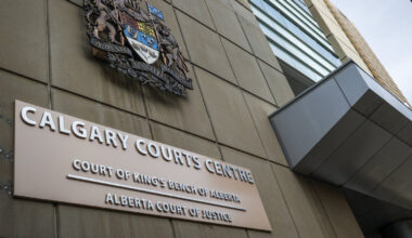 Lawyers for Calgary man in Ryan Wedding case to seek a review of denial of bail