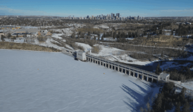 Calgary infrastructure needs are expected to cost $49B over next 10 years - Calgary