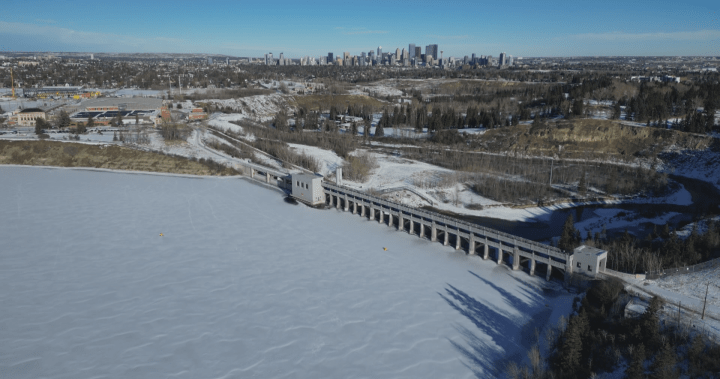 Calgary infrastructure needs are expected to cost $49B over next 10 years - Calgary