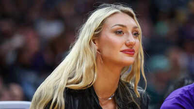 Cameron Brink drops latest health update ahead of her third WNBA season with Los Angeles Sparks