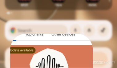 canary app launch zoom