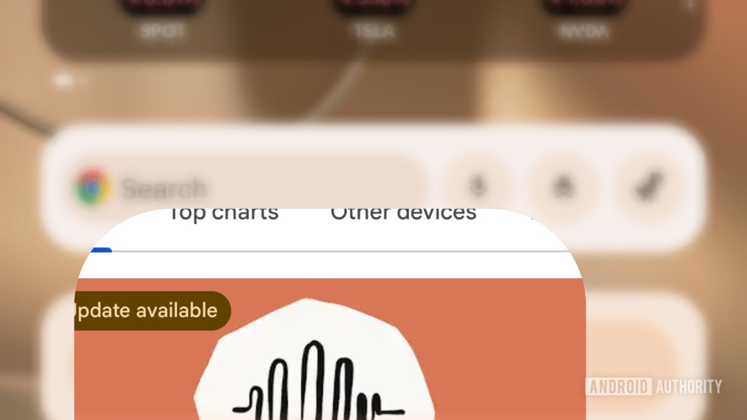 canary app launch zoom