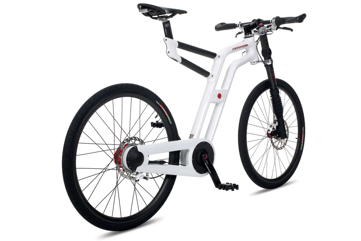 Cannondale ON