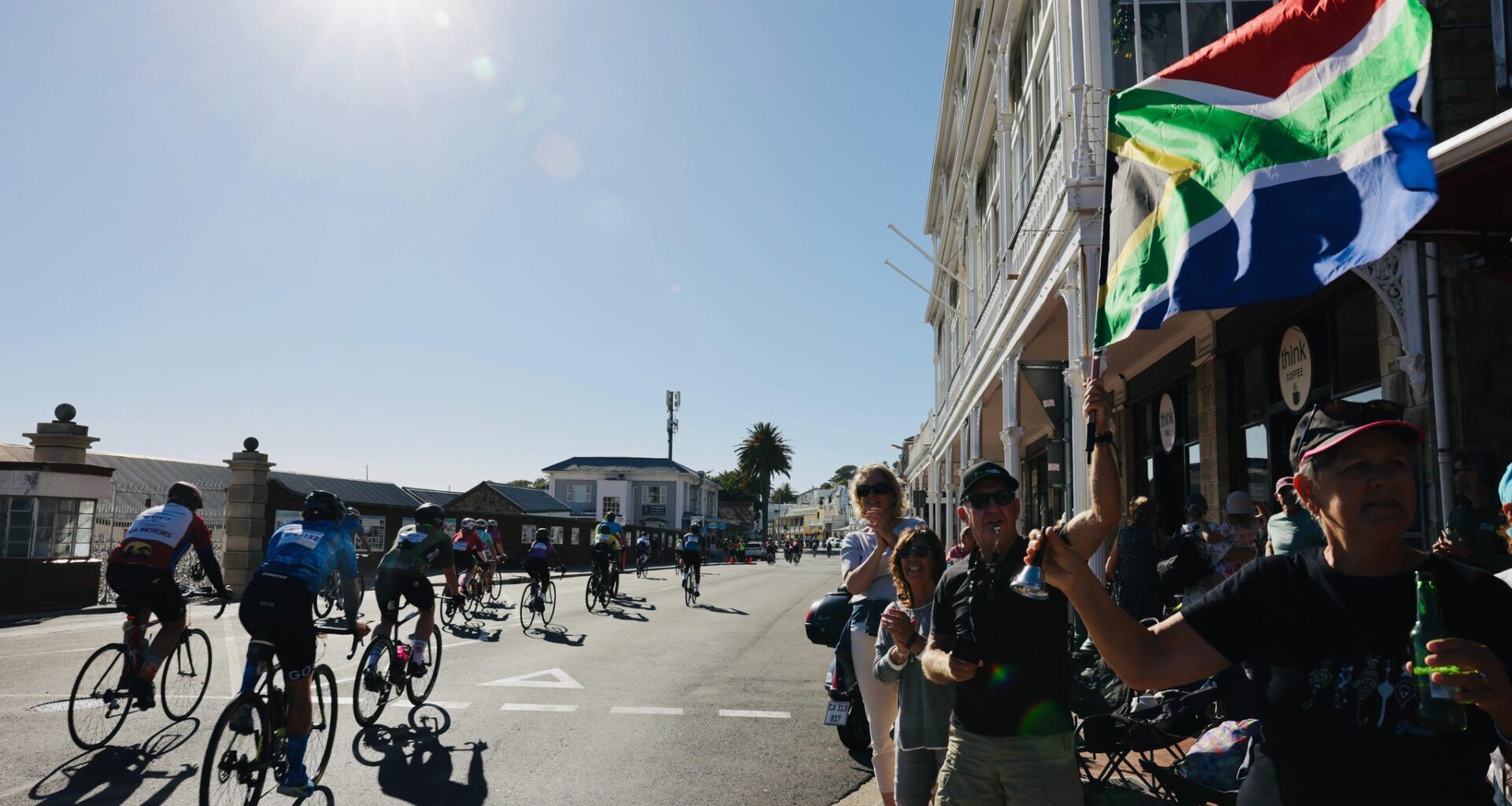 2026 Cape Town Cycle Tour