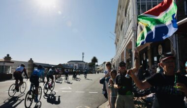 2026 Cape Town Cycle Tour