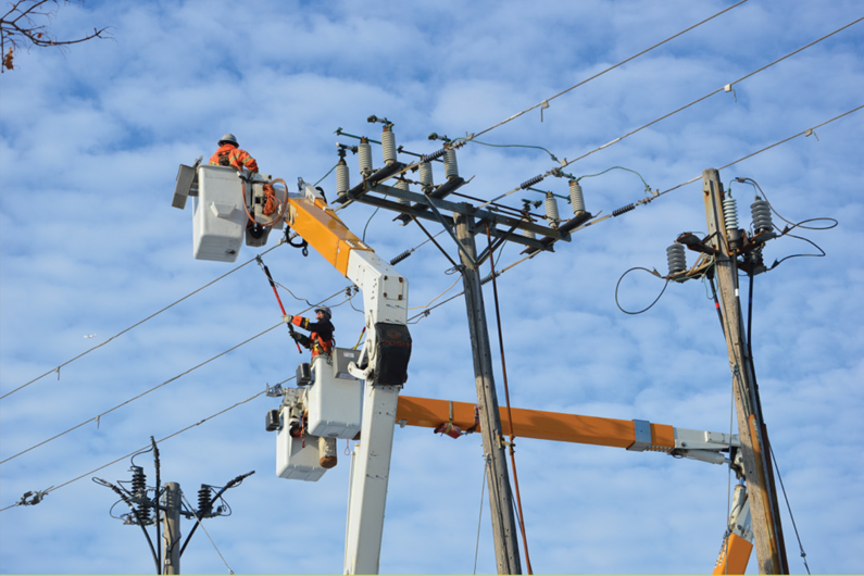 Alectra Utilities To Invest $46M For Electricity Upgrades In Mississauga