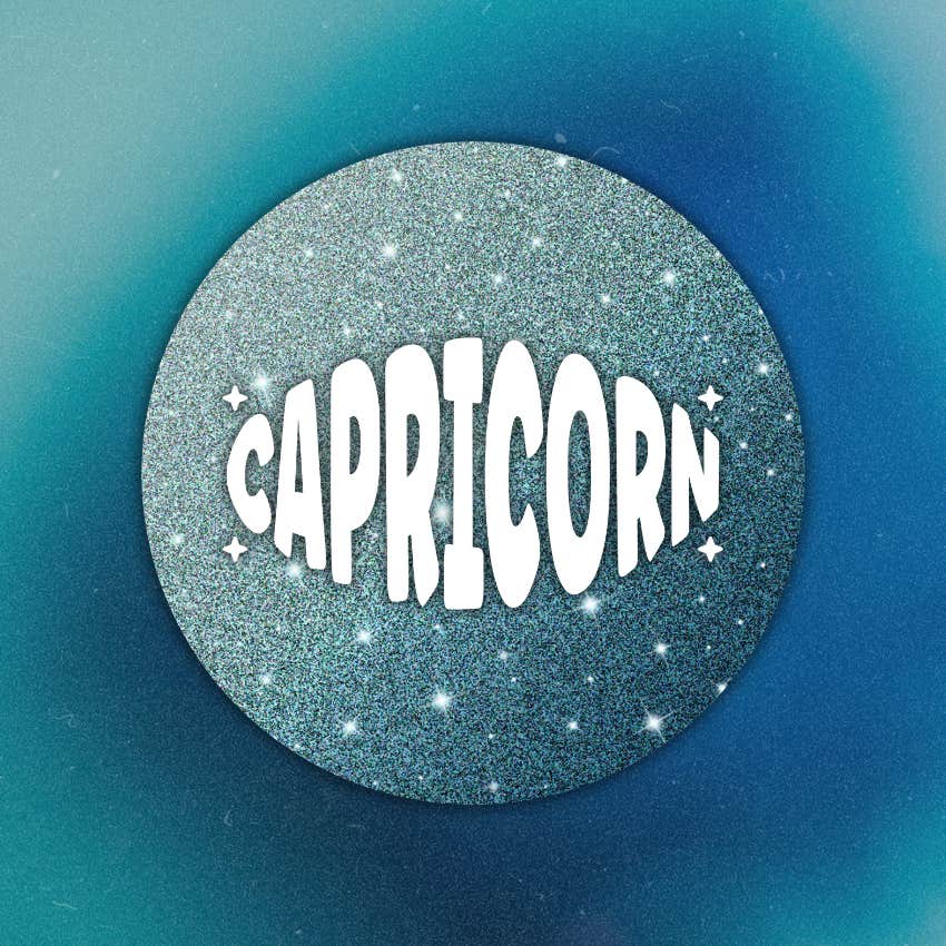 capricorn zodiac signs powerful gift universe march 20 2026